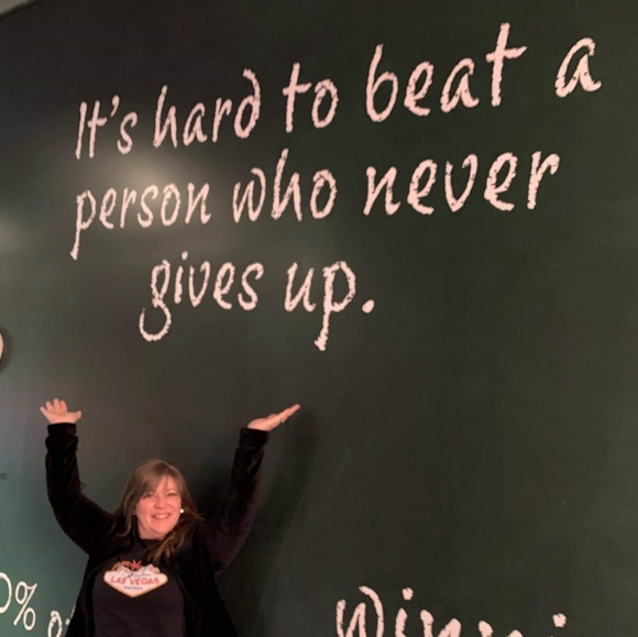 Meet your Posher, Jennifer - Picture 2 of 2